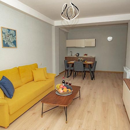 Crystal Residence Bakuriani Ngoại thất bức ảnh