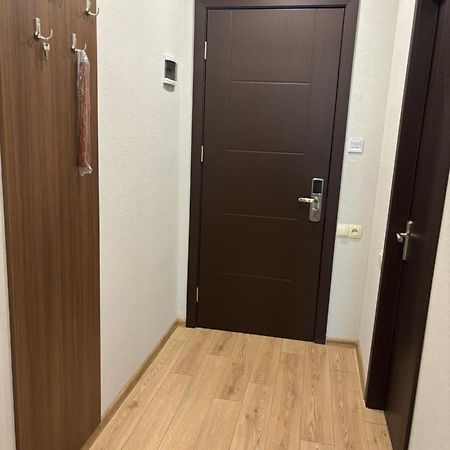 Crystal Residence Bakuriani Ngoại thất bức ảnh