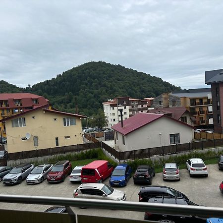 Crystal Residence Bakuriani Ngoại thất bức ảnh