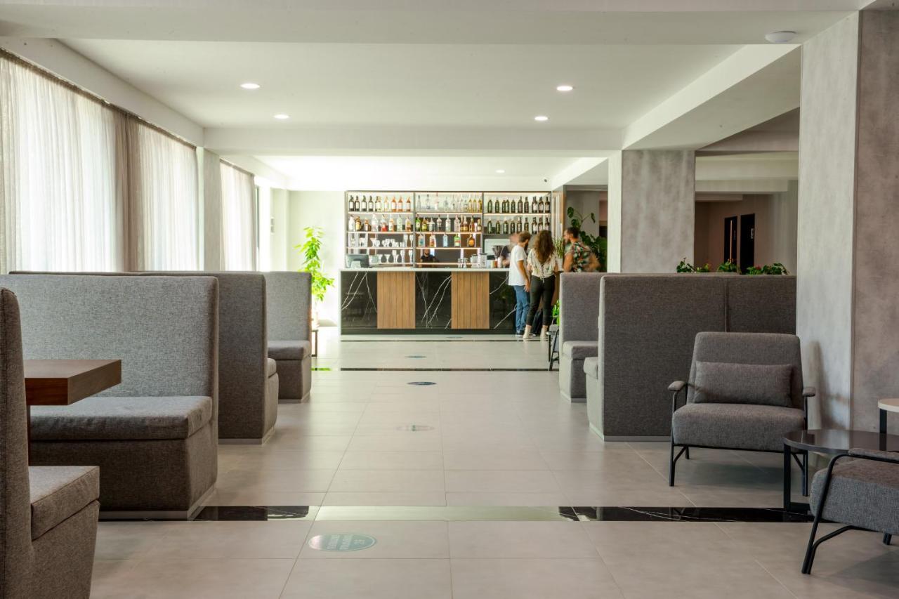 Crystal Residence Bakuriani Ngoại thất bức ảnh