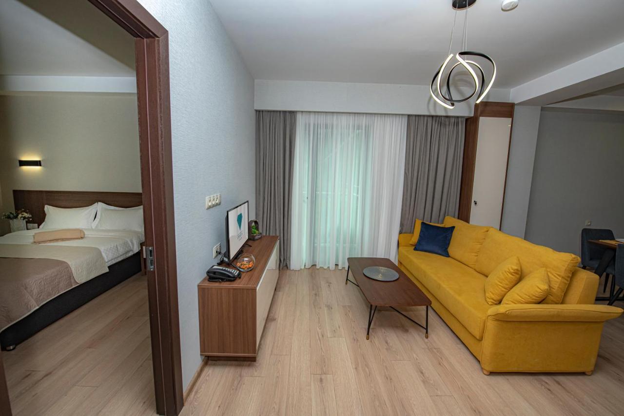 Crystal Residence Bakuriani Ngoại thất bức ảnh