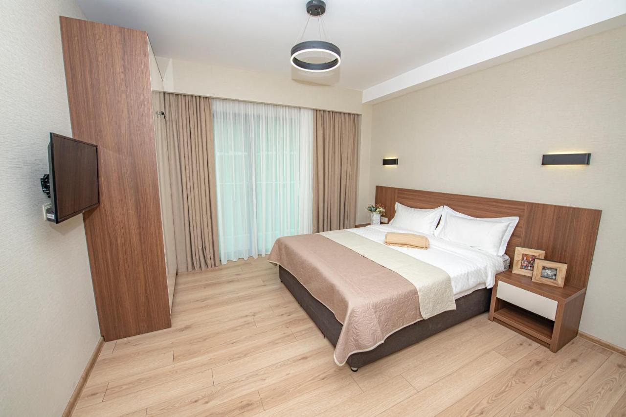 Crystal Residence Bakuriani Ngoại thất bức ảnh