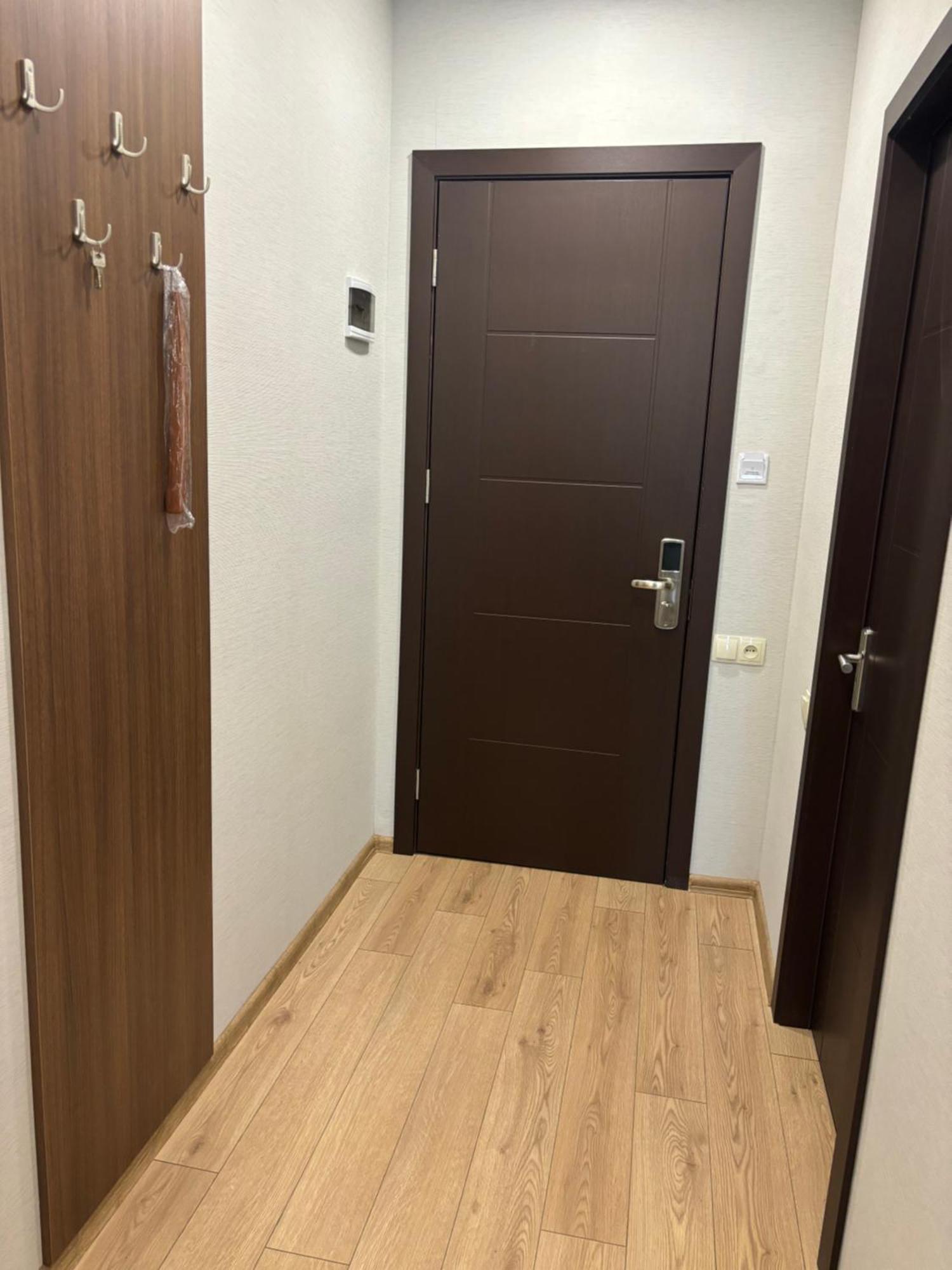 Crystal Residence Bakuriani Ngoại thất bức ảnh
