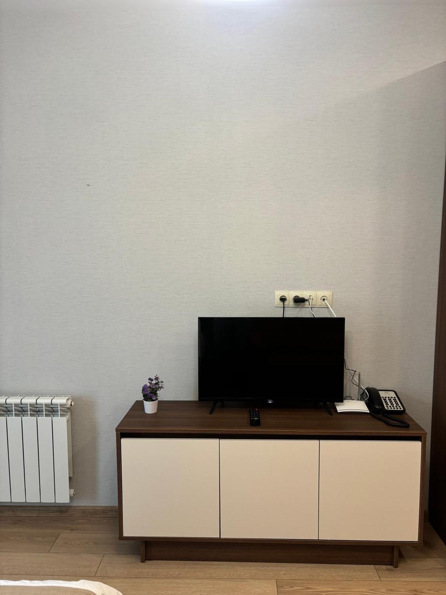 Crystal Residence Bakuriani Ngoại thất bức ảnh
