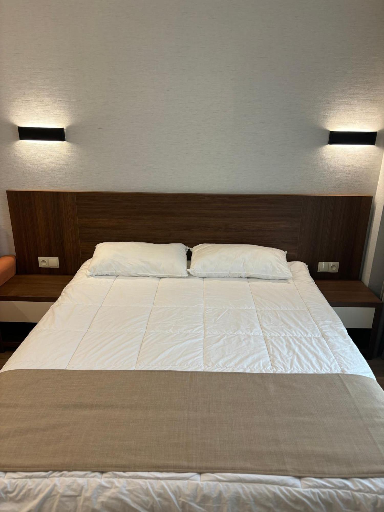 Crystal Residence Bakuriani Ngoại thất bức ảnh