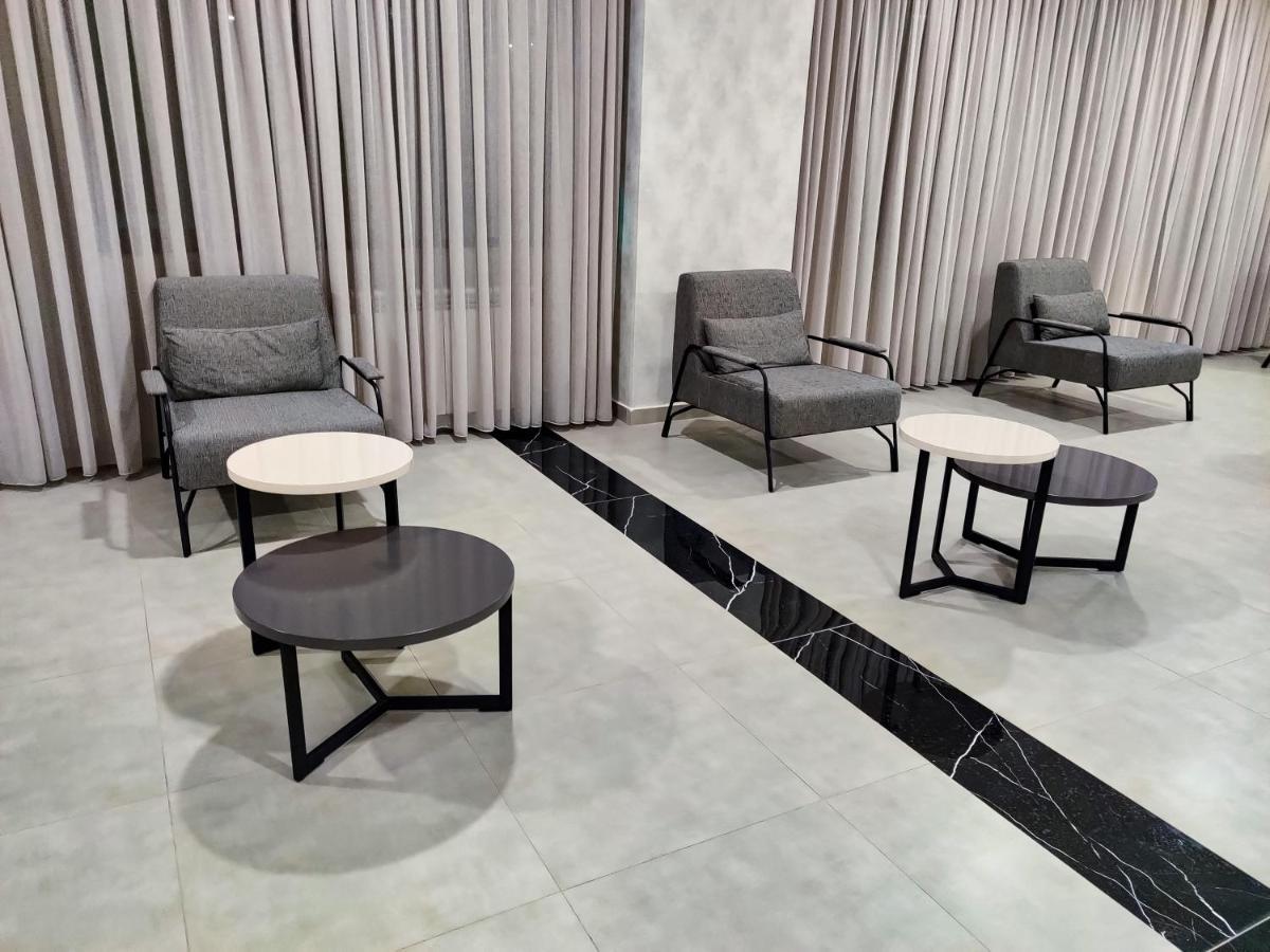 Crystal Residence Bakuriani Ngoại thất bức ảnh