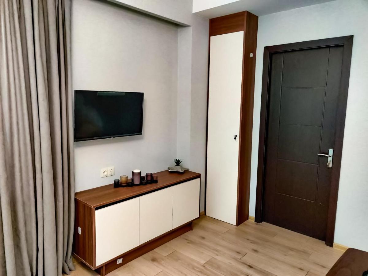 Crystal Residence Bakuriani Ngoại thất bức ảnh