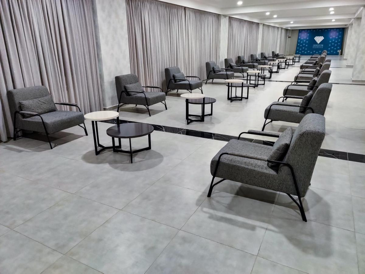 Crystal Residence Bakuriani Ngoại thất bức ảnh
