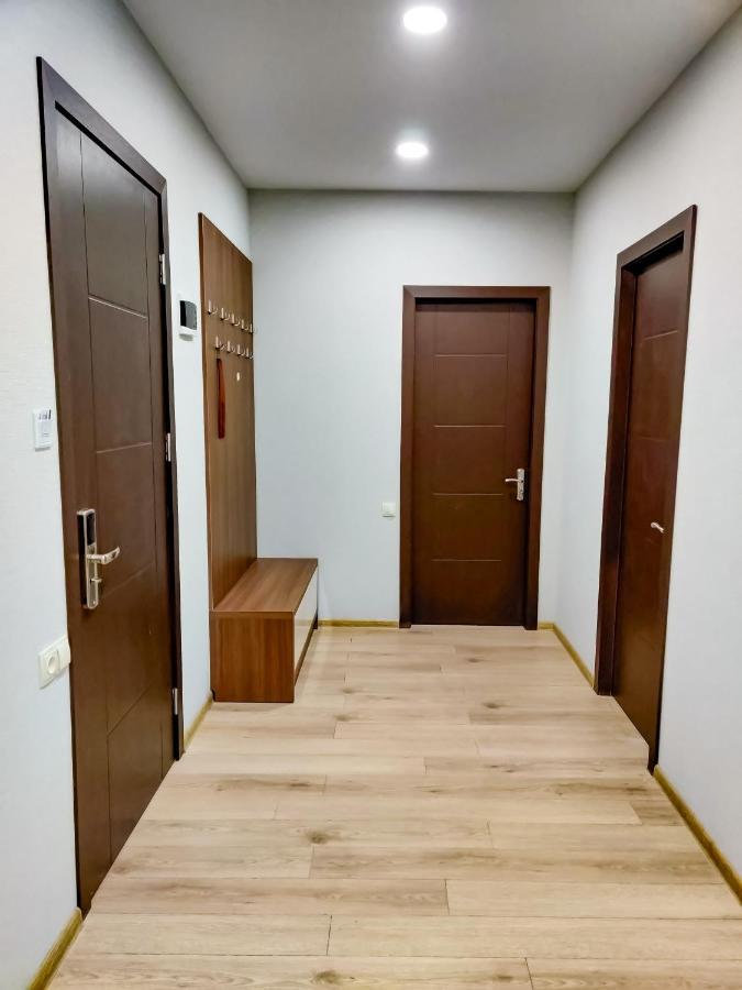 Crystal Residence Bakuriani Ngoại thất bức ảnh